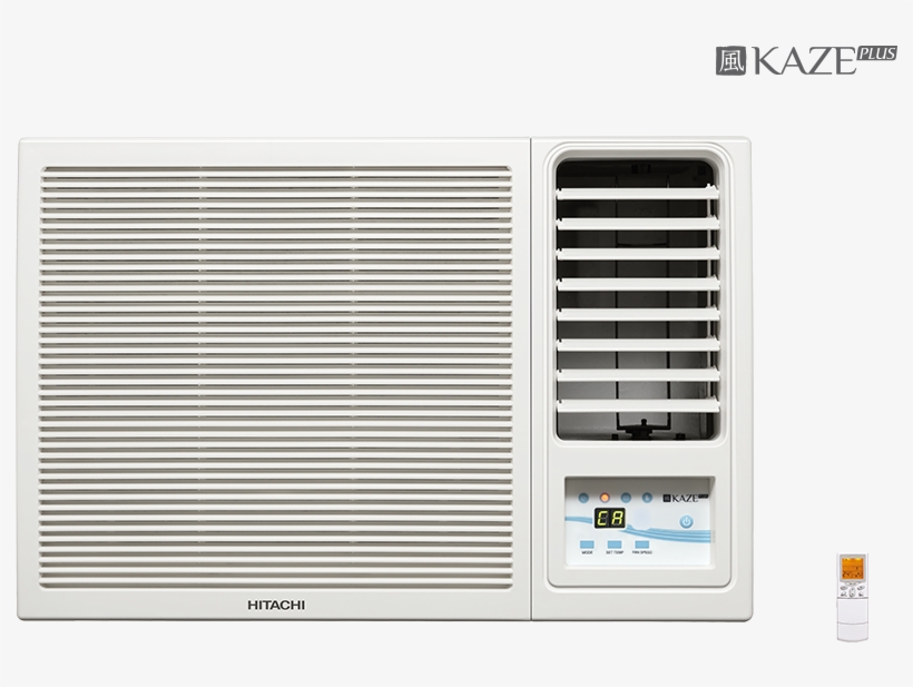 Lg Air Conditioner India Hitachi 1.5 Ton Window Ac PNG Image