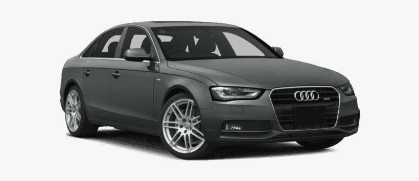 Pre-owned 2015 Audi A4 - 2018 Chrysler 300 Touring, transparent png download