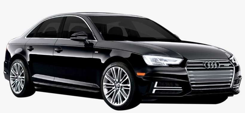 Rent Audi A4 In Dubai - Hyundai I30 Reinvented, transparent png download