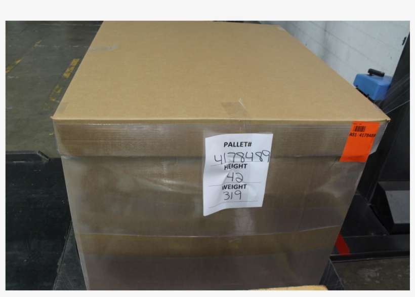 Pallet 122 Pcs Kitchen & Dining, Bath, Cleaning Supplies, - Box, transparent png download