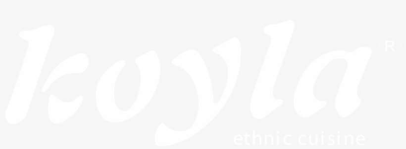 About Basilico - Johns Hopkins Logo White, transparent png download