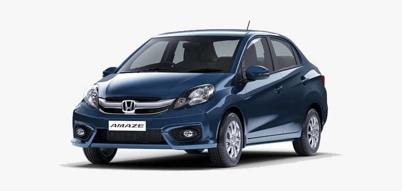Honda Amaze Exterior 360° Olympia Honda - Honda Amazon, transparent png download