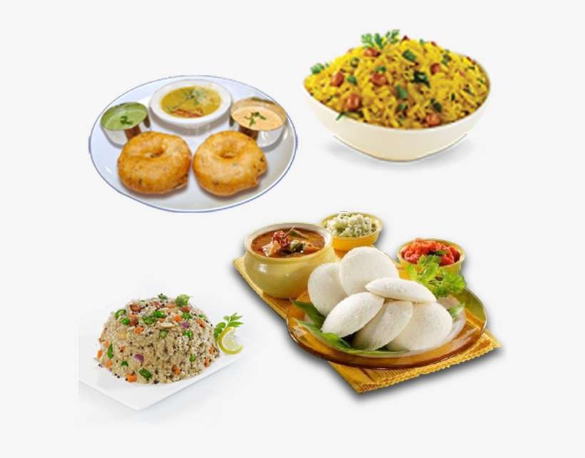 Regular Snacks - South Indian Menu Png, transparent png download