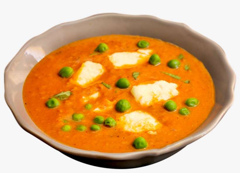 Previous - Next - Matar Paneer Dish Png, transparent png download