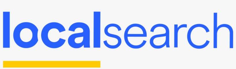Local Search Logo, transparent png download