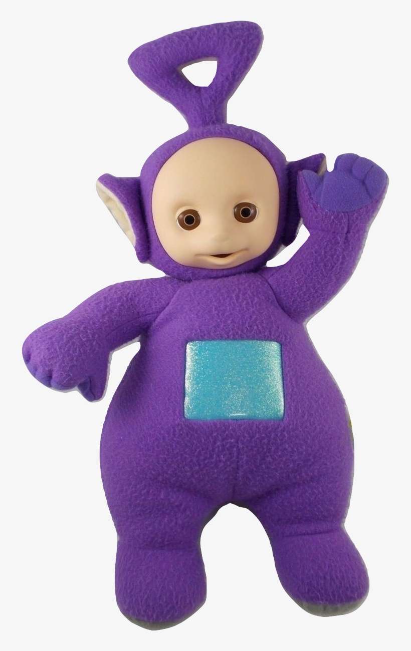 Tinky-winky, transparent png download
