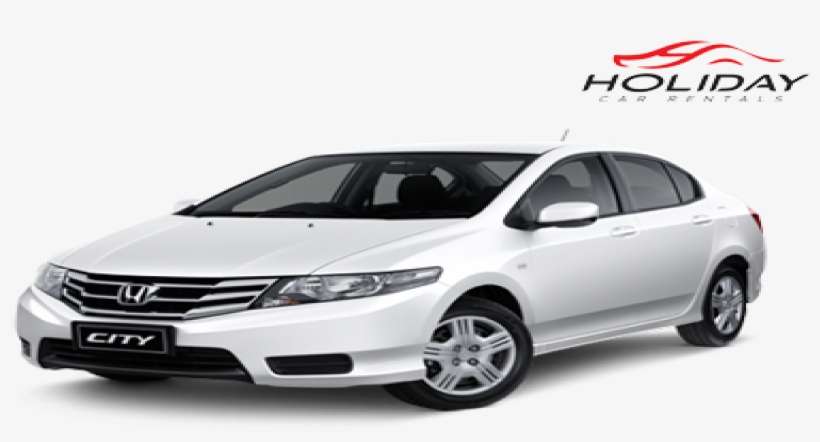Honda City, transparent png download