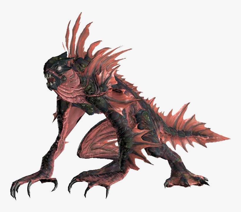 Mirelurk King - Mirelurk King Fo4, transparent png download