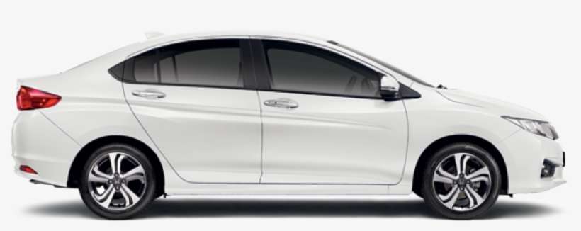 Honda City White Colour Png Image Transparent Png Free Download On Seekpng