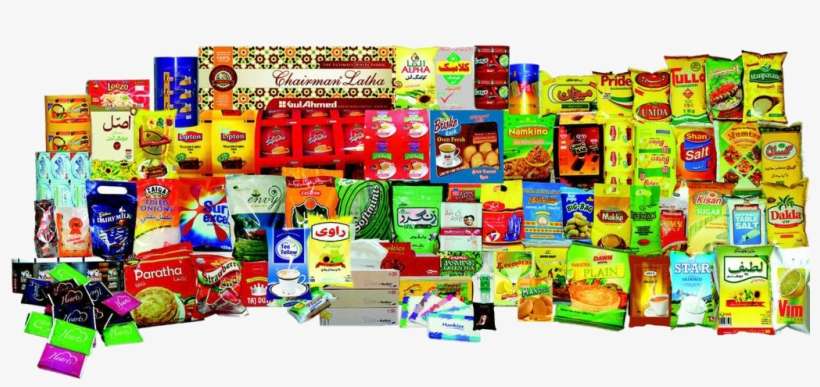 Fazlee Is Dedicated To Providing The Best Balanced - Gravure Printing In Lahore, transparent png download