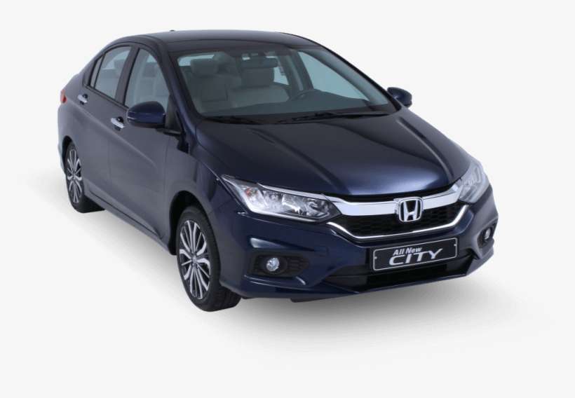Copyright Honda - Honda Civic Hybrid, transparent png download