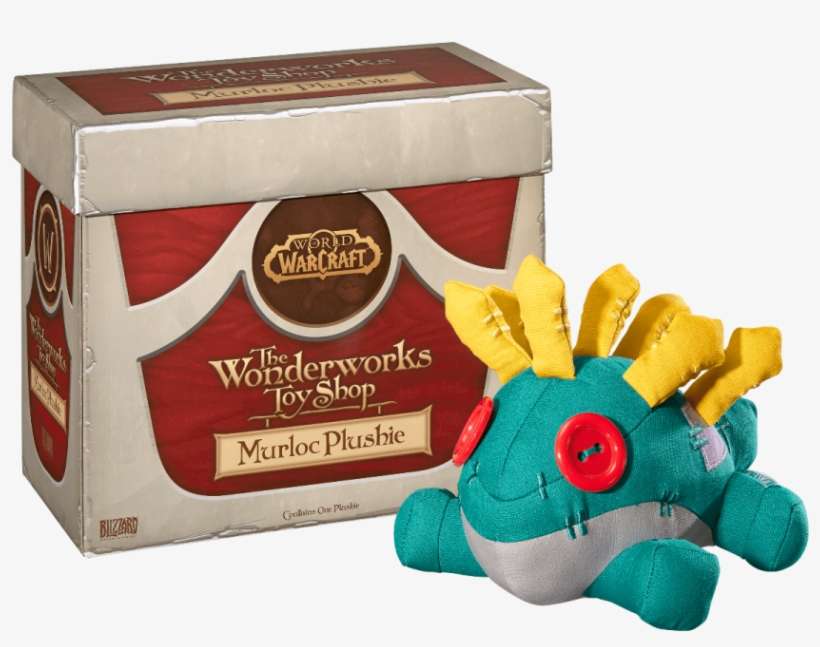 Who Doesn't Love The Iconic Amphibious Creatures Who - Plush, transparent png download