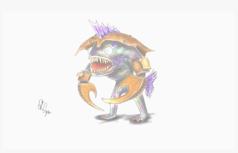 You Could Of Made It Transparent Yourself - Illustration, transparent png download