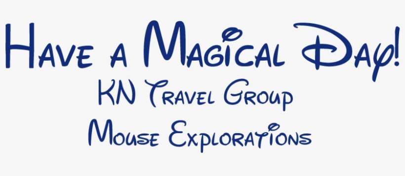 Magical - Calligraphy, transparent png download