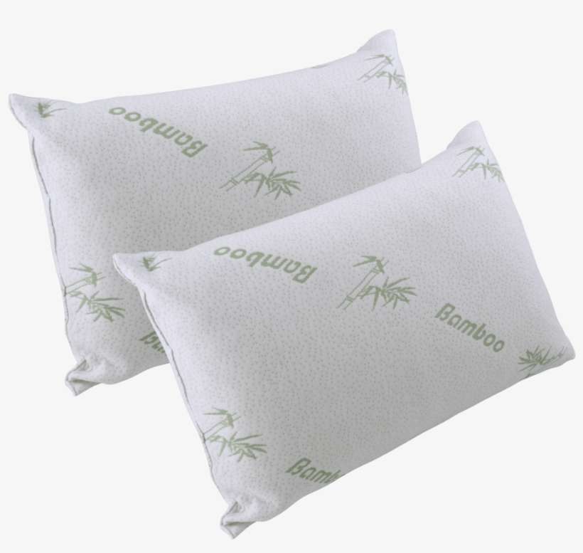 Bamboo Pillow Png, transparent png download