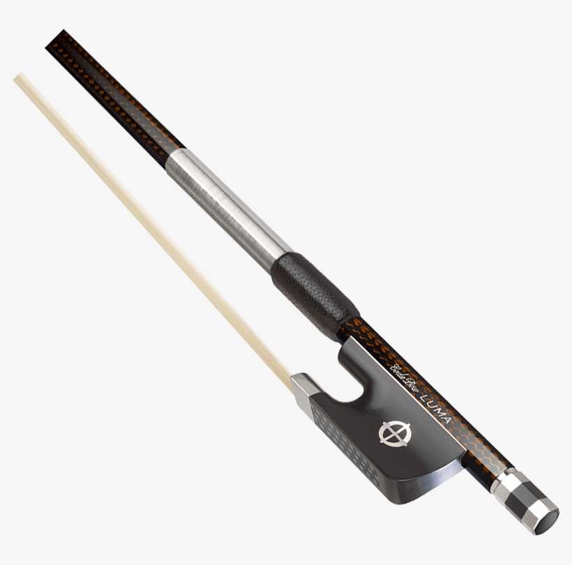 Coda Luma Violin Bow - Rifle, transparent png download