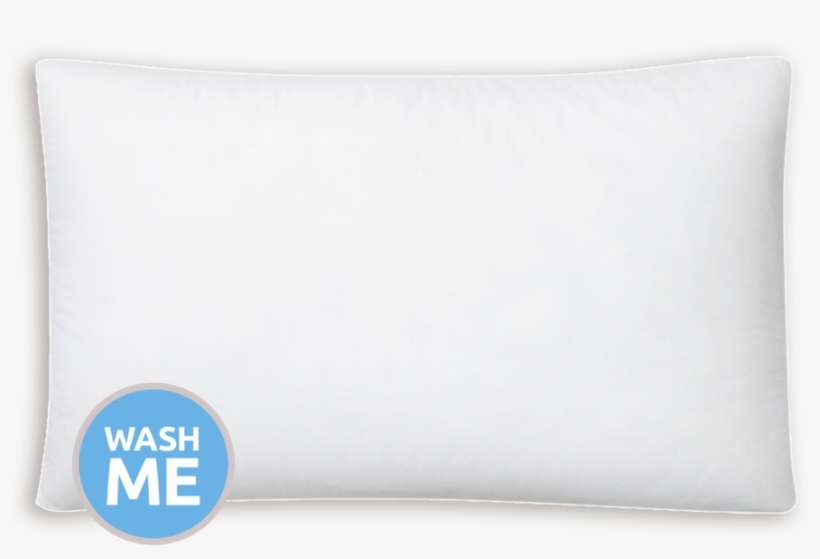 how to clean memory foam pillow