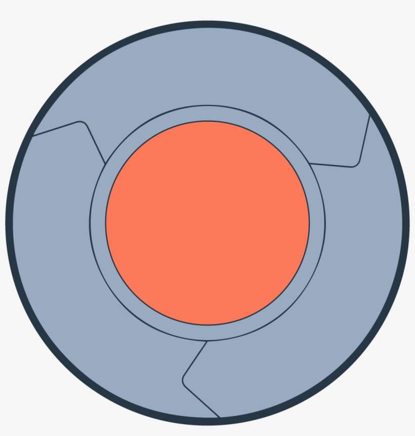 Customers Hubspot Flywheel PNG Image Transparent PNG Free Download