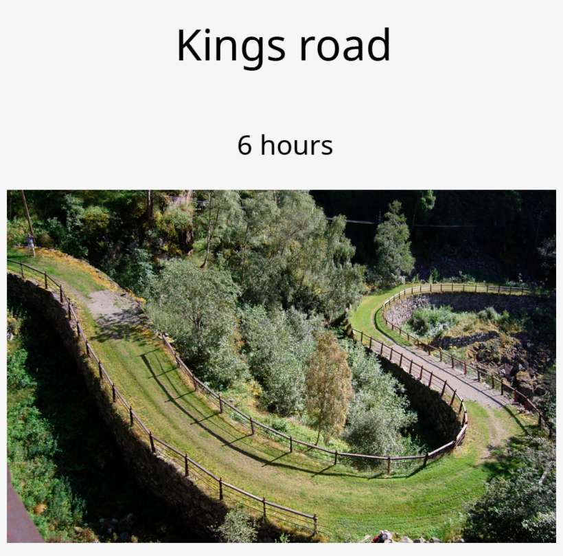 Vindhellavegen Admin 2016 12 09t11 - Vindhellavegen Road, transparent png download