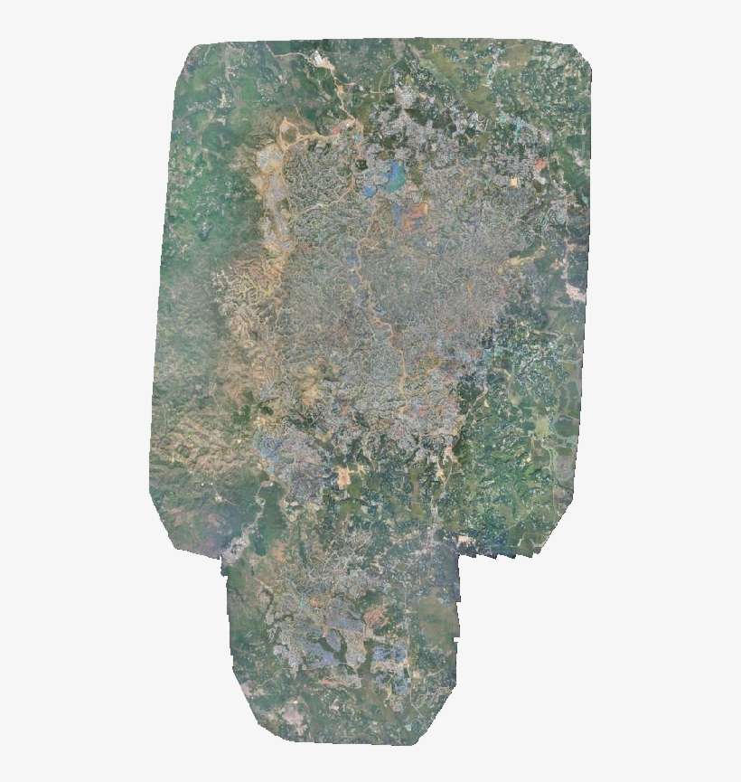 Recent Imagery - Aerial Photography, transparent png download