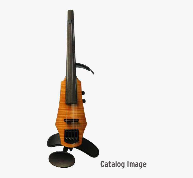 B-stock Wav4 Electric Violin - Violon Ns, transparent png download