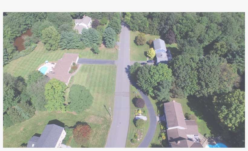 Cropped-background - Aerial Photography, transparent png download