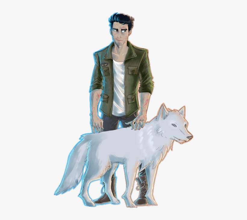 Is This Your First Heart - Wolfdog, transparent png download
