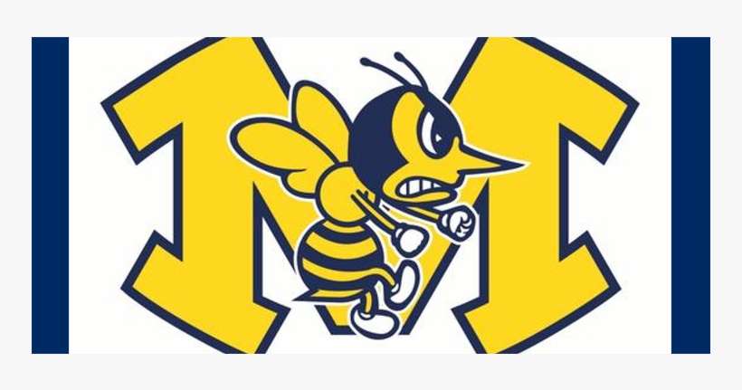 Monroe Junior High Homepage - Monroe Hornets, transparent png download