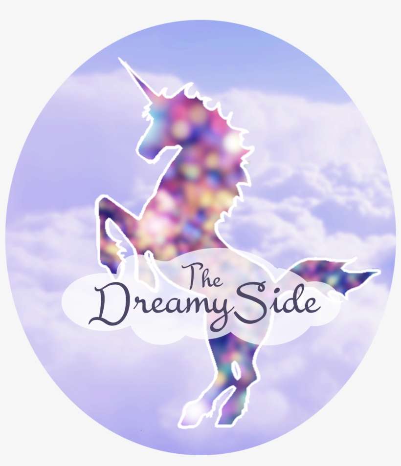 The Dreamy Side - Illustration, transparent png download