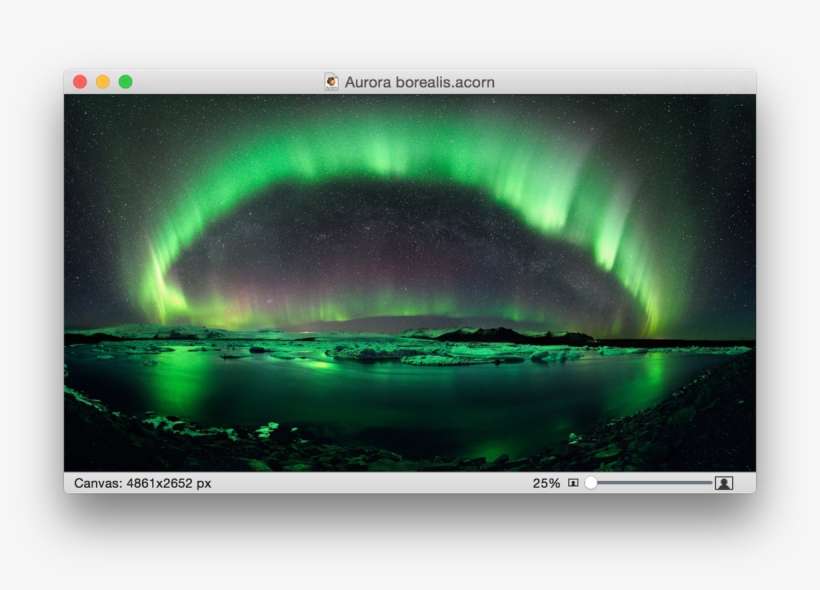 Screen Shot 2015 05 07 At - Aurora Borealis, transparent png download