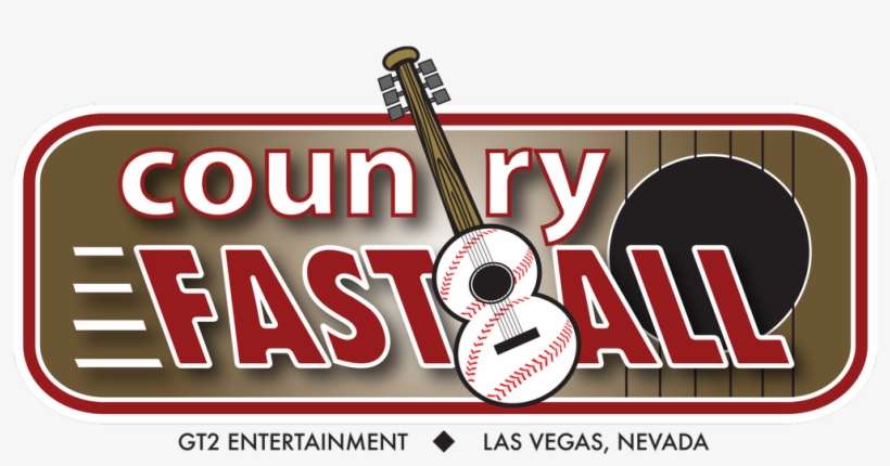 #countryfastball Is Live With Robert Buan And Dustin - Graphic Design, transparent png download