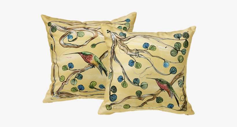 1 - Cushion, transparent png download