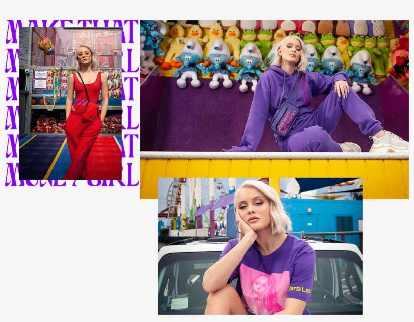 Summer Body Shop Now - Girl, transparent png download