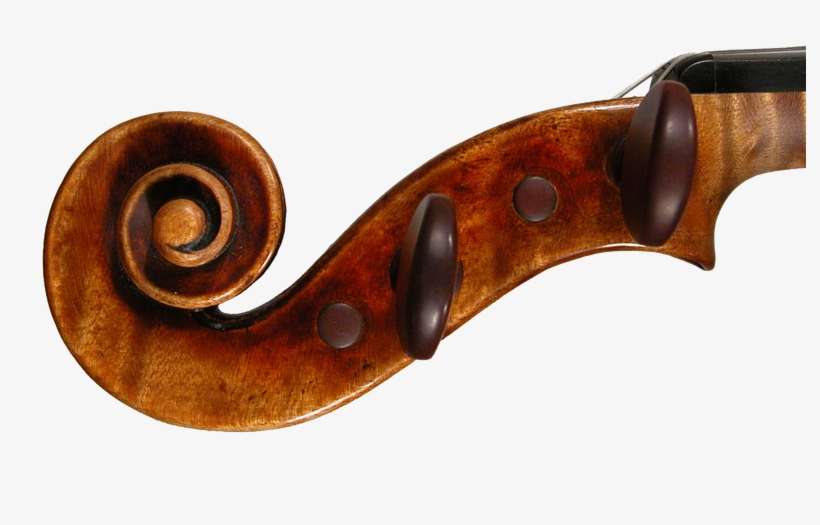 Enhance Your Sound With An Instrument From Stamell - Violin, transparent png download
