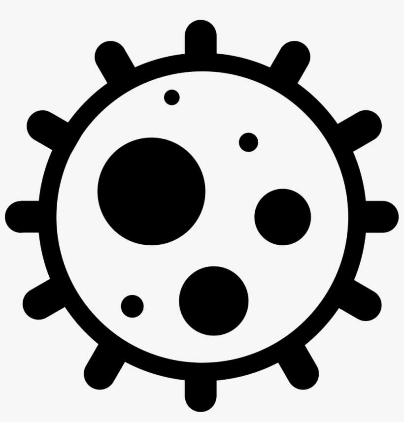 Png File Svg - Germs Png, transparent png download