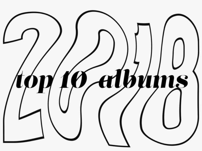 Top10type - Calligraphy, transparent png download