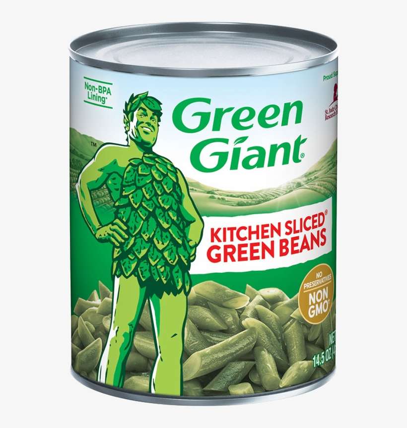 Our Products - Cans Of Green Beans, transparent png download