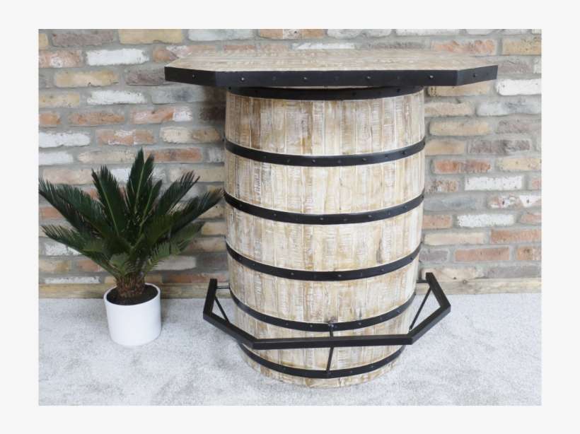 More Views - Barrel, transparent png download