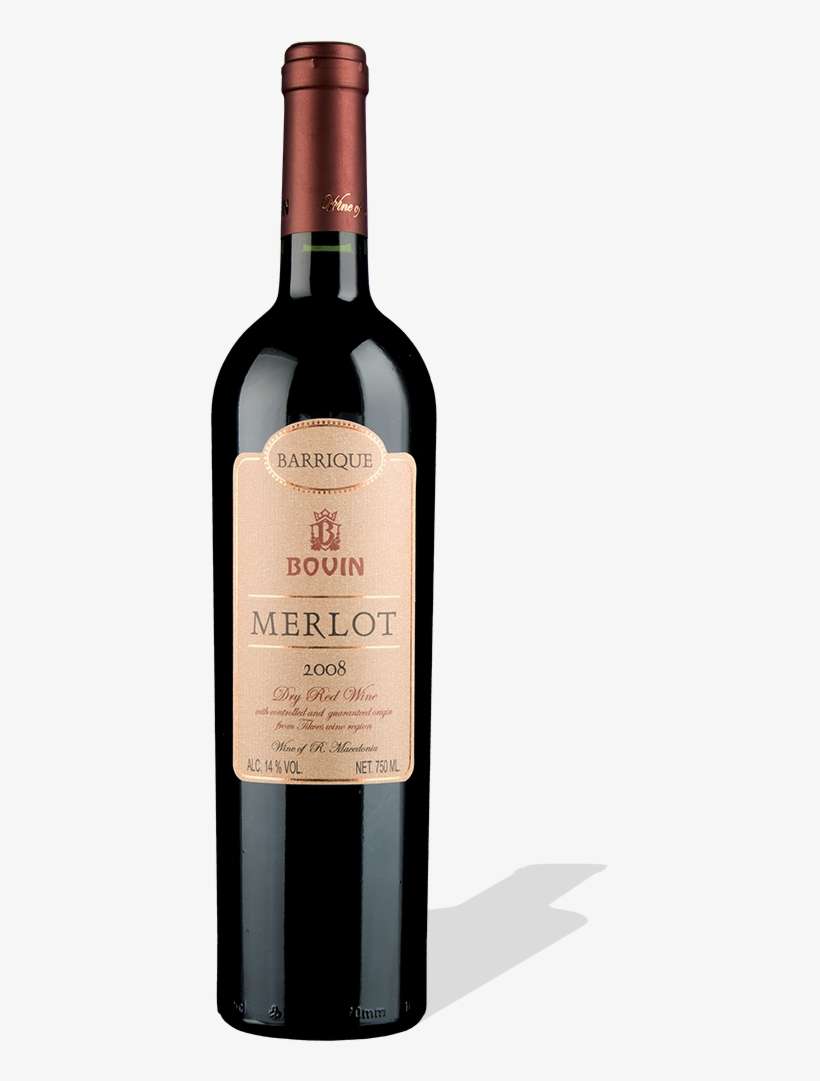 Zoomdetails - Wine Bottle, transparent png download