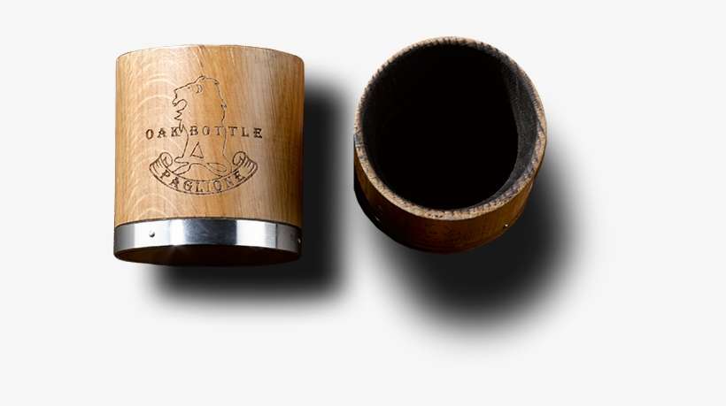 The Oak Tumbler - Oak Tumbler, transparent png download