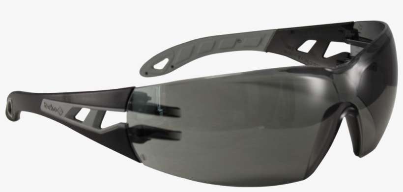 Safety Goggles Ipro Sun - Glasses, transparent png download