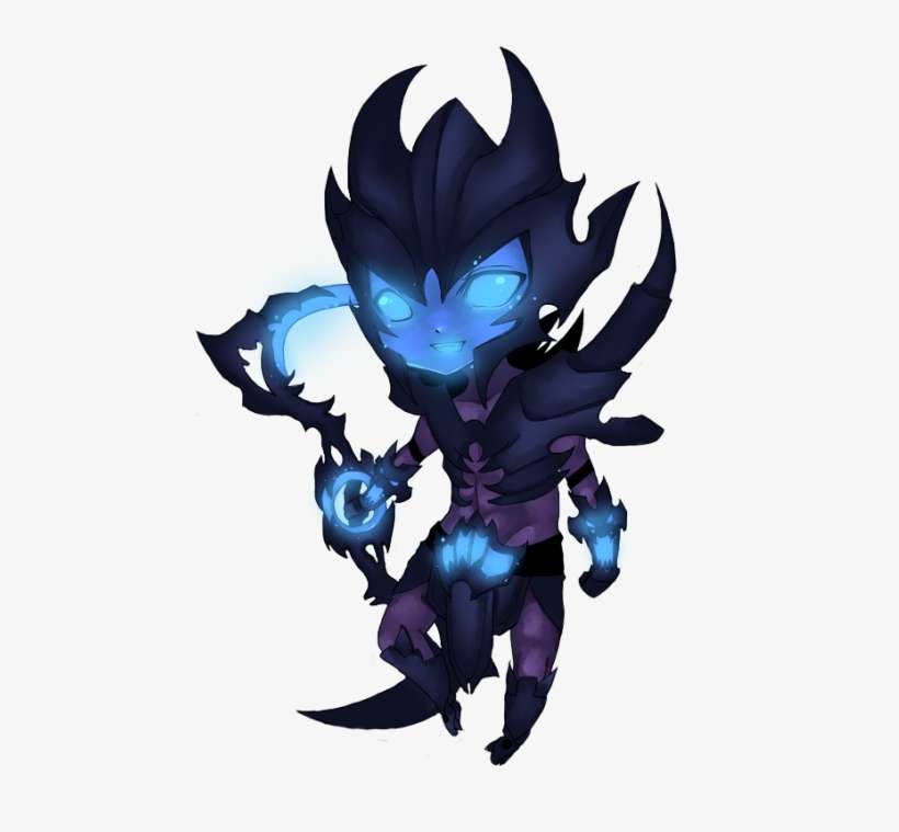 Draven Guide - Saveti - ' - Legacy Of Kain: Soul Reaver, transparent png download