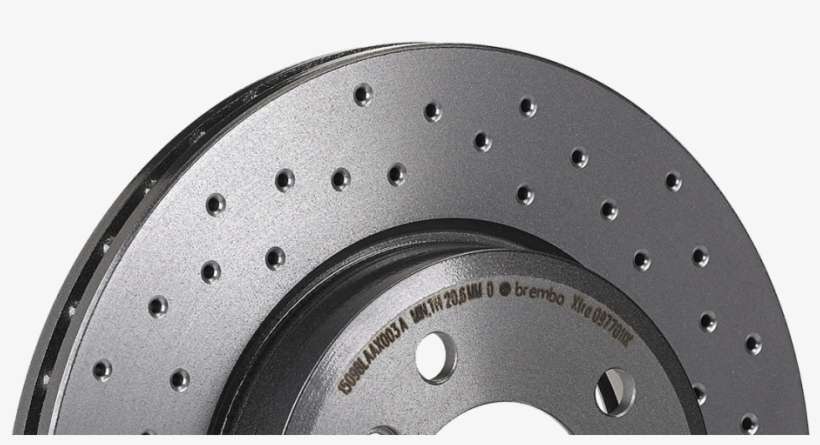 Brake Fluids Keep Your System Working Harmoniously - Brembo, transparent png download