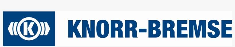 Knorr Bremse Website Cropped Png Australian Trucking - Knorr Bremse Logo Png, transparent png download