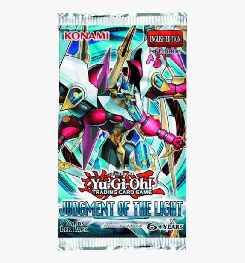 Judgement Of The Light Booster-800x800 - Jugement De La Lumière, transparent png download