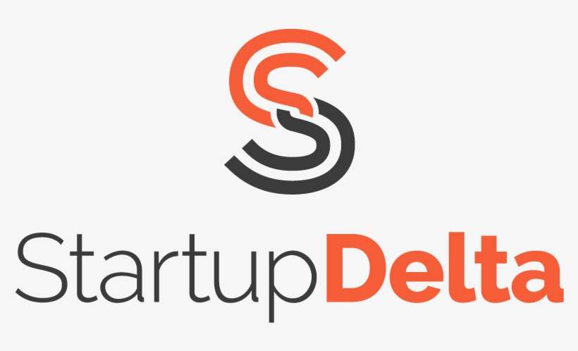 Startup-delta - Startup Delta, transparent png download