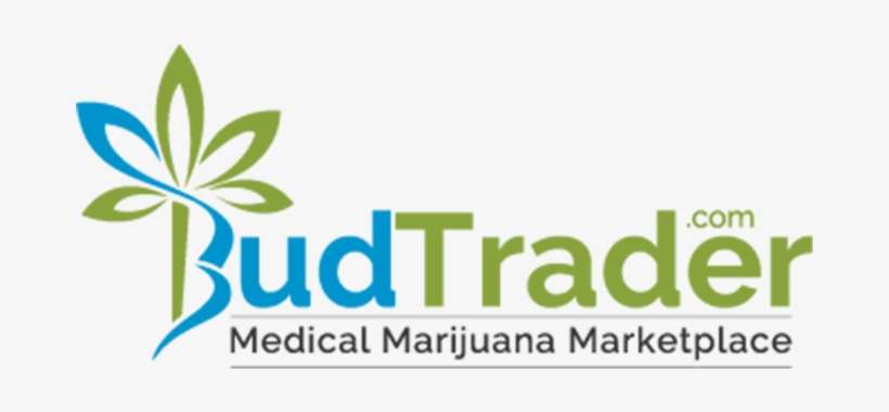 Medical Marijuana Marketplace Budtrader - Melag, transparent png download