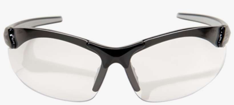 Clear Safety Glasses - Goggles, transparent png download
