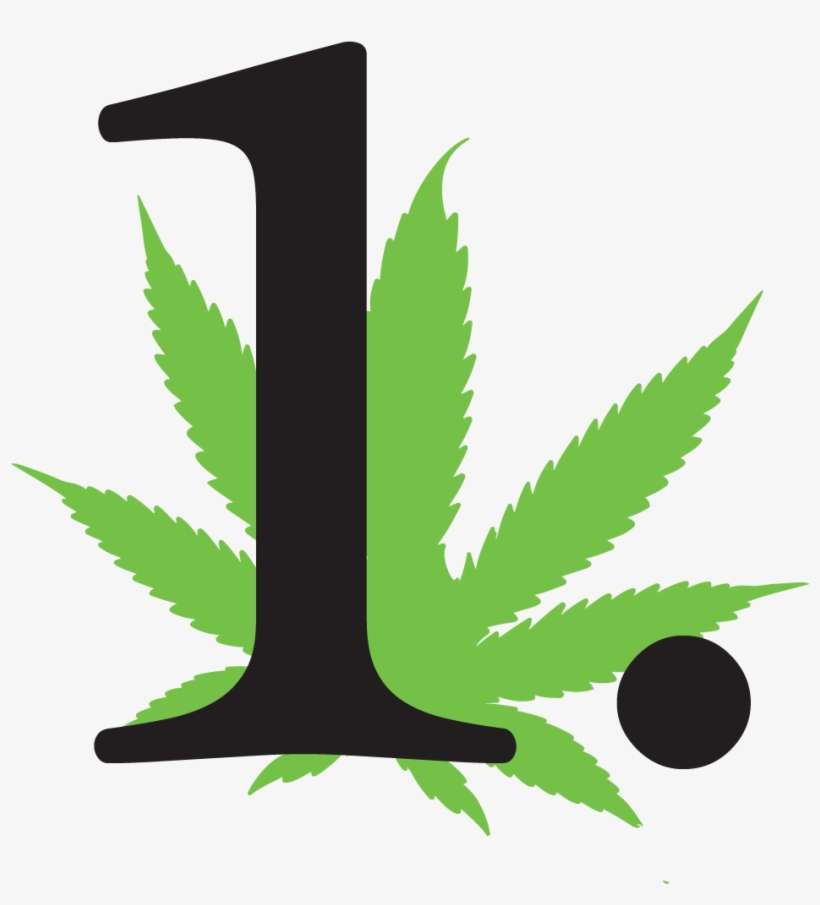 Getting Your Medical Marijuana Id Card - Emblem, transparent png download