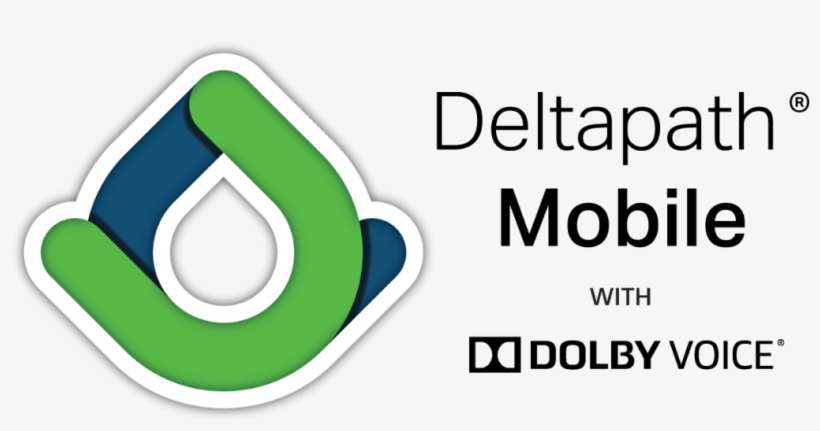 A New Era Of Communication Is Here - Dolby Digital, transparent png download